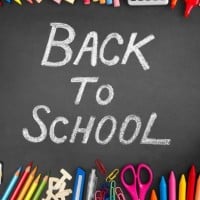 Top Tips for Prepping for Back to School