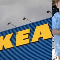 IKEA's Multi-Million Dollar Payout For Death Of Child After Furniture Fell On Him