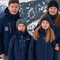 Princess Mary And Her Children Have Moved To Switzerland