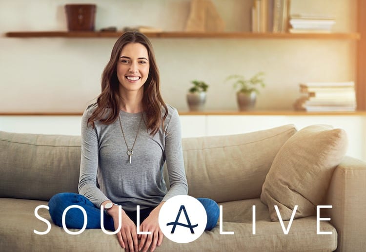 Win 1 of 3 Six Month Online Meditation Memberships from Soul Alive!