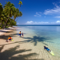 The 5 Best Family Resorts in Fiji for Your Next Holiday
