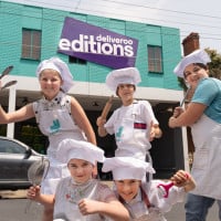 11 Year Old Becomes The Youngest Aussie Ever to Launch Their Own Restaurant