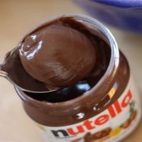 It's World Nutella Day!