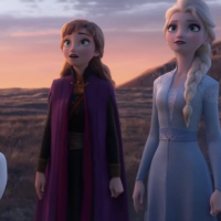 Deleted Frozen 2 Scene Reveals Answers Anna Has Always Yearned For