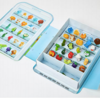 Stikeez Returns To Coles.....And They're Recyclable