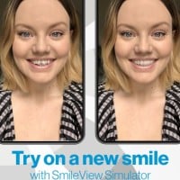 Smileview Simulator Pops Up To Give You Your Dream Smile