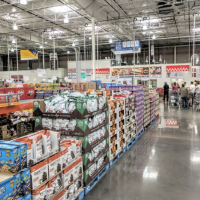 Costco Launches Online Shopping