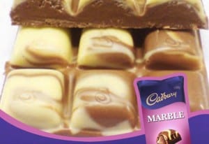 Cadbury Marble Is coming back