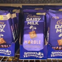Cadbury Marble Chocolate Is Back But Fans Are Fuming!