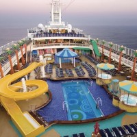 Sydney Cruise Ship In Temporary Lockdown For Possible Coronavirus Case