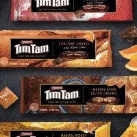 Arnott's Is Giving Out Free Tim Tam Biscuits If You Have The Right Name