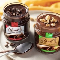 Lindt's Famous Hazelnut Spread Has Arrived In Australia