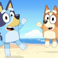 A Full Range Of Bluey Clothes Are Hitting Aussie Shops