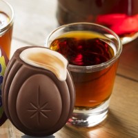 Get Egg-Cited! Creme Egg Gin Is A Real Thing