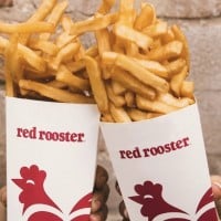 Red Rooster Is Giving Away FREE Chips For Leap Day