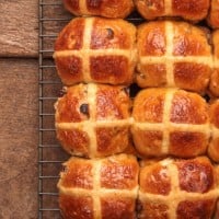 The Best Hot Cross Buns In Australia