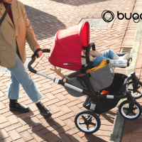 Introducing The Updated Bugaboo Donkey3. Check Out What's New
