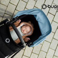 The All-New Bugaboo Fox2 Is Here. Check Out What Has Changed
