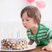 Mum Wants To Move Son's Birthday As It's 'Inconvenient'