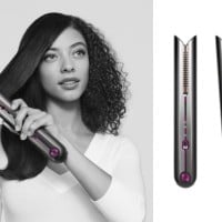 The Dyson Corrale Is The Hair Straightener We've Always Dreamed About