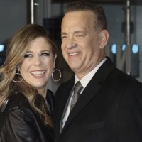 Tom Hanks And His Wife Have Caught Coronavirus In Australia