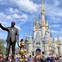 For The First Time Ever, All Disney Theme Parks Around The World Will Close