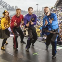 The Wiggles Cancel Concerts In Response To Coronavirus Fears