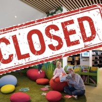 Local Libraries, Swimming Pools, Gyms And Other Venues To Close Amidst Coronavirus Threats