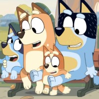 BIG News About Bluey Season 2