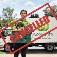 All Supermarkets Restrict Home Delivery And Pick-Up