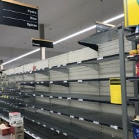 The Odd Items That Are Flying Off The Shelves During Corona Craziness