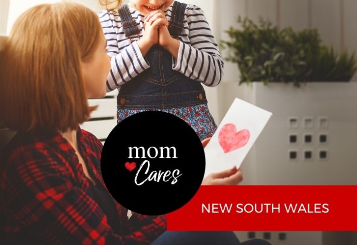 mother and daughter in new south wales asking for help via mom cares