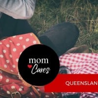 MoM.Cares For Families in Queensland
