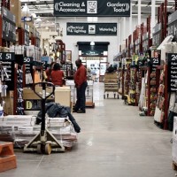 Bunnings Online Now Offers Home Delivery...But There's A Catch