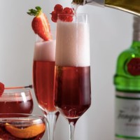 Now You Can Get Cocktails Delivered To Your Doorstep