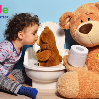 Toilet Training Tips: Advice To Help Parents Through The Toilet Training Stage