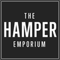 The Hamper Emporium - website logo