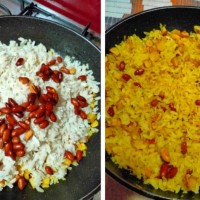 Poha Flattened Rice