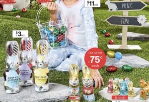 kmart easter eggs
