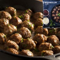 Ikea Meatballs Recipe