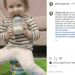 image of Novalac Fruits Toddler Milk Review Social Sharing