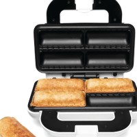 The Kmart Sausage Roll Maker Is The Latest Must-Have Appliance