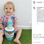 novalac fruits toddler milk review social sharing