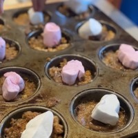 Girl Guides Victoria S'Mores Cups