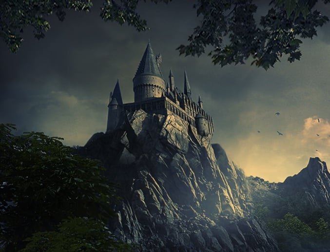 how to get dark magic in hogwarts legacy