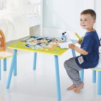 Check Out The Gorgeous New Bluey Homewares Range