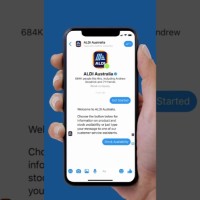 Secret Feature Will Locate Popular Aldi Special Buys