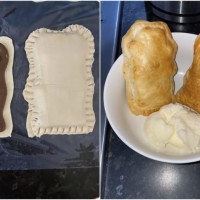 Now You Can Make Freddo Frog Pies In The Air Fryer