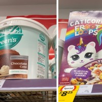 Coles Launches Sale On Bulk Value Pack Groceries