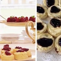 Royal Fruit Scones Recipe Direct From Buckingham Palace